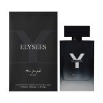 ادکلن مردانه الیزه فشن | Elysees Fashion مدل Y مناسب برای آقایان با رایحه مشابه ایوسن لارن Y حجم 100 میلی‌لیتر