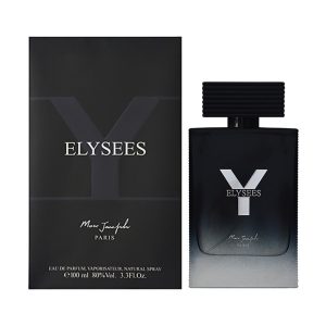 ادکلن مردانه الیزه فشن | Elysees Fashion مدل Y مناسب برای آقایان با رایحه مشابه ایوسن لارن Y حجم 100 میلی‌لیتر