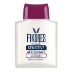 بالم افتر شیو زنانه تسکین‌دهنده و مرطوب‌کننده فیکورس | Fikores مدل Sensitive مناسب برای پوست حساس حجم 100 میلی‌لیتر