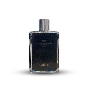 ادکلن فرتی کریستین ماژور | Christian Majeure Feretti Eau de Parfum مناسب برای آقایان حجم 100 میلی‌لیتر