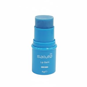 بالم لب نرم کننده و مرطوب کننده میوه ای سالوته پرو | Salute Pro مدل Silky Soft مناسب برای نرمی و رطوبت‌رسانی لب‌ها شماره 01 حجم 4 گرم