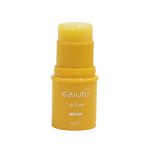 بالم لب میوه‌ای سالوته پرو | Salute Pro مدل Silky Soft شماره 03 مناسب برای نرمی و آبرسانی لب‌ها حجم 4 گرم