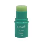 بالم لب میوه‌ای نرم‌کننده و مرطوب‌کننده سالوته پرو | Salute Pro مدل Silky Soft مناسب برای رفع خشکی و نرمی لب‌ها شماره 04 حجم 4 گرم