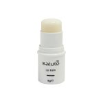 بالم لب میوه ای سالوته پرو | Salute Pro مدل Silky Soft مناسب برای آبرسانی و لطافت لب‌ها شماره 05 حجم 4 گرم