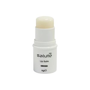 بالم لب میوه ای سالوته پرو | Salute Pro مدل Silky Soft مناسب برای آبرسانی و لطافت لب‌ها شماره 05 حجم 4 گرم