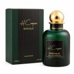 ادو پرفیوم باراکیوئه اچ کوپر | Baroque H. Cooper رایحه نیشانه حاجیوات مناسب برای خانم‌ها و آقایان با ماندگاری بالا حجم 100 میلی‌لیتر