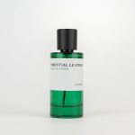 ادکلن هرموسو | HERMOSO مدل اسنشیال لدر Essential Leather مناسب برای بانوان و آقایان حجم 100 میلی‌لیتر