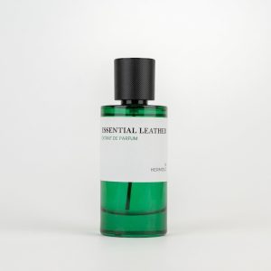 ادکلن هرموسو | HERMOSO مدل اسنشیال لدر Essential Leather مناسب برای بانوان و آقایان حجم 100 میلی‌لیتر