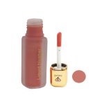 رژگونه مایع سالوته | Salute مدل BL8 مناسب برای انواع پوست و آرایش روزانه با ماندگاری بالا و بافت سبک شماره 449 حجم 10 میلی‌لیتر