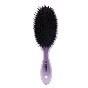 برس اکستنشن مجستیک کرون | Majestic Crown – مناسب برای حفظ سلامت و زیبایی اکستنشن مو