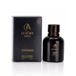 ادکلن مردانه دولچه اند گابانا | Dolce & Gabbana مدل Intenso Luxury Aqua مناسب برای آقایان حجم 50 میلی‌لیتر