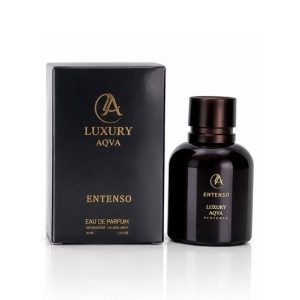 ادکلن مردانه دولچه اند گابانا | Dolce & Gabbana مدل Intenso Luxury Aqua مناسب برای آقایان حجم 50 میلی‌لیتر