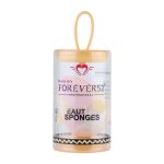 پد آرایشی بیوتی بلندر فور اور 52 | Forever52 مدل SP013 مناسب برای فید کردن کرم پودر و کانسیلر رنگ زرد