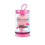 پد آرایشی بیوتی بلندر فور اور 52 | Forever52 مدل SP012 مناسب برای پخش یکنواخت کرم پودر و کانسیلر رنگ صورتی روشن