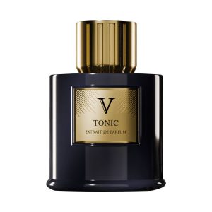 ادکلن مردانه ویزاری | VIZZARI مدل تونیک Tonic مناسب برای آقایان با رایحه ژان پل گوتیه لی میل الکسیر حجم 100 میلی‌لیتر