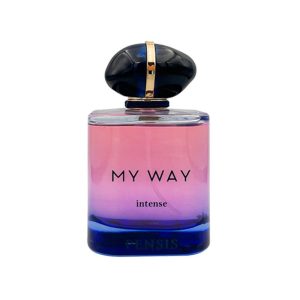 ادکلن زنانه پنسیس | Giorgio Armani مدل مای وی اینتنس | My Way Intense مناسب برای بانوان شیک‌پوش حجم 100 میلی‌لیتر
