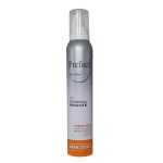 موس مو حالت دهنده و نگهدارنده قوی پرفکت هیرفیلر | Perfect Hair Filler شماره 5 مناسب برای انواع مو و تثبیت حالت حجم 200 میلی‌لیتر