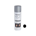 اسپری پر پشت کننده مو پرفکت هیرفیلر | Perfect Hair Filler مناسب برای پرپشت نشان دادن فوری موهای نازک و کم‌پشت شماره 1 رنگ مشکی حجم 120 میلی‌لیتر