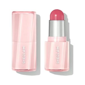 رژگونه استیکی شیگلم | Sheglam مدل Rose Ritual مناسب برای افزودن رنگ طبیعی به گونه‌ها حجم 6 گرم