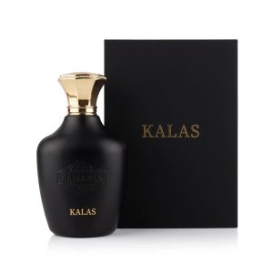 ادکلن اکسترا پرفیوم کالاس | Kalas مدل Armania مناسب برای آقایان و بانوان با ماندگاری بالا حجم 100 میلی‌لیتر