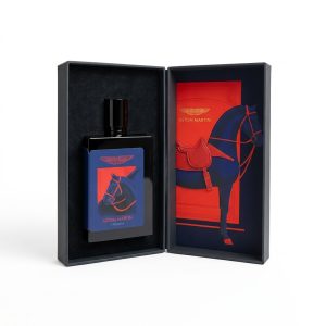 ادکلن استون مارتین | Aston Martin مدل Chevalier مناسب برای آقایان و بانوان با غلظت اکستره د پرفیوم حجم 80 میلی‌لیتر