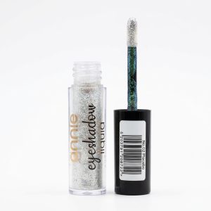 سایه چشم مایع شماره 02 آنی حجم 5 میل annie eyeshadow liquid