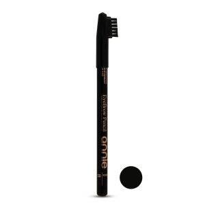 مداد ابرو شانه دار شماره 03 آنی کد 4427 | annie eyebrow pencil brunette