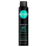 شامپو خشک سایوس SYOSS مدل Anti grease مناسب مو های چرب حجم 200 میل | syoss trockenshampoo