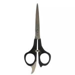جیول قیچی کوتاهی مو 2 رنگ GSS-309