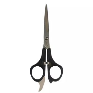جیول قیچی کوتاهی مو 2 رنگ GSS-309