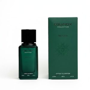 ادکلن زنانه و مردانه ایکوناکس کالکشن | EQUINOX COLLECTION مدل ویریدیان مناسب برای آقایان و بانوان حجم 100 میلی‌لیتر