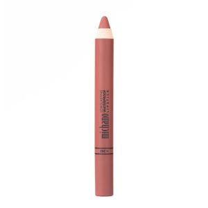 رژلب مدادی میچانو | Michano مدل Long Lasting Waterproof مناسب برای آرایش لب شماره 302