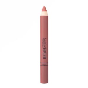 رژلب مدادی میچانو | MICHANO مدل Long Lasting Waterproof مناسب برای آرایش لب با ماندگاری بالا و ضدآب شماره 309