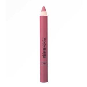 رژلب مدادی میچانو | MICHANO مدل Long Lasting Waterproof مناسب برای آرایش روزانه و ماندگاری بالا شماره 312