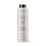 شامپو ضد ریزش و تقویت‌کننده لاکمه | Lakme مدل Scalp Care VITAL مناسب برای موهای ضعیف و مستعد ریزش حجم 1000 میلی‌لیتر
