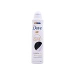 اسپری دئودرانت ضد تعریق داو | Dove مدل Go Fresh Invisible Dry مناسب برای جلوگیری از تعریق و لک روی لباس حجم 250 میلی‌لیتر