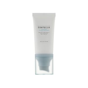 سرم ضد آفتاب آبرسان اسکین 1004 | SKIN1004 مدل Hyalu-Cica Water-Fit مناسب برای پوست‌های خشک، نرمال و حساس حجم 50 میلی‌لیتر