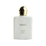 ادوپرفیوم زنانه تروساردی | Trussardi مدل دونا لاکچری آکوا | Donna Luxury Aqua مناسب برای استفاده روزانه و مجالس حجم 50 میلی‌لیتر