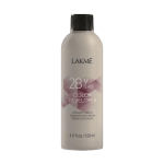 کرم اکسیدان لاکمه 8/4 درصد LAKME حجم 120 میل LAKME 28V 8.4% color DEVELOPER OXIDANT CREAM