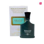 ادکلن برند کالکشن | Brand Collection مدل کرد گرین آیریش کد 228 مناسب برای آقایان حجم 25 میلی‌لیتر