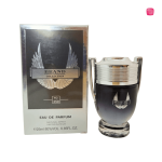 ادکلن برند کالکشن مدل پاکورابان اینوکتوس پلاتنیوم کد 350 Brand Collection 350 Invictus Platinum 25ml