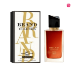 ادکلن برند کالکشن | Brand Collection مدل 361 Libre Intense (الهام گرفته از ایوسن لورن لیبر اینتنس) مناسب برای بانوان و استفاده روزانه با رایحه گرم و شیرین حجم 25 میلی‌لیتر