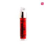 رژلب مایع مایابرون | Mayabrown مدل Romantic Shine Lip Highlighter مناسب برای آرایش لب و درخشان‌کنندگی، گلایتری و تینت با ماندگاری 48 ساعته شماره 705