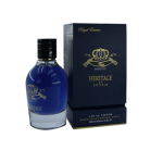 ادو پرفیوم هریتیج مدل Royal Essence حجم 100 میلی لیتر Royal Essence Eau de Parfum Heritage 100 ml
