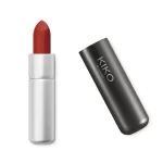 رژلب مخملی power powder کیکومیلانو شماره 13
 - Kiko milano power powder lipstick