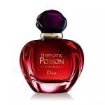 ادکلن دیور هیپنوتیک پویزن او سنشوال - Dior HYPNOTIC POISON EAU SENSUALLE EDT