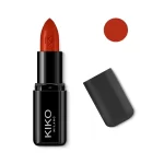 رژ لب اسمارت فیوژن کیکو میلانو شماره 455
 - Kiko Milano Smart Fusion Lipstick