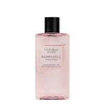 بادی اسپلش عطر بمب شل سداکشن ویکتوریا سکرت
 - VICTORIA’S SECRET