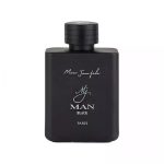 ادکلن مارک جوزف ام جی بلک | Marc Joseph MJ Black مناسب برای آقایان با رایحه گرم و تلخ حجم 100 میلی‌لیتر