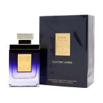 ادکلن مردانه مارک جوزف | MARC JOSEF مدل Mine Electric Amber مناسب برای خوشبوکنندگی و استفاده روزانه آقایان حجم 100 میلی‌لیتر